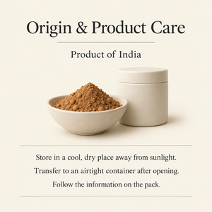 Jambul Seed care