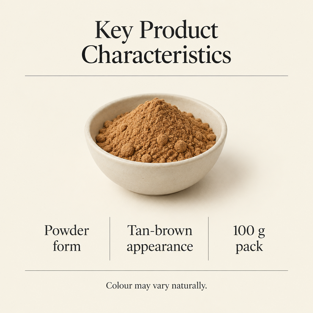 Jambul Seed characteristics