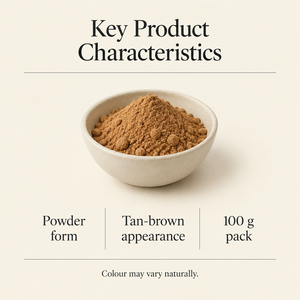 Jambul Seed characteristics