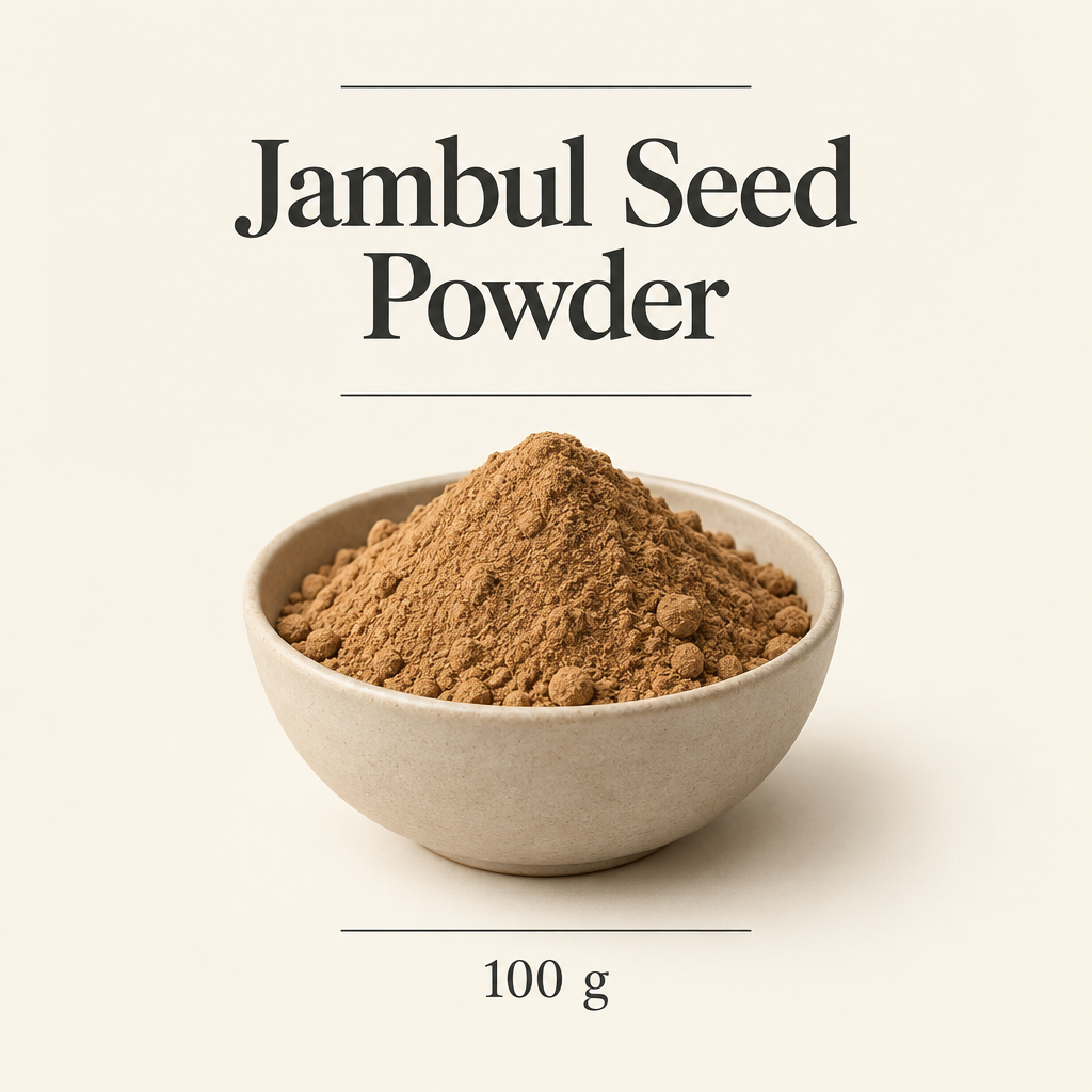 Jambul Seed hero