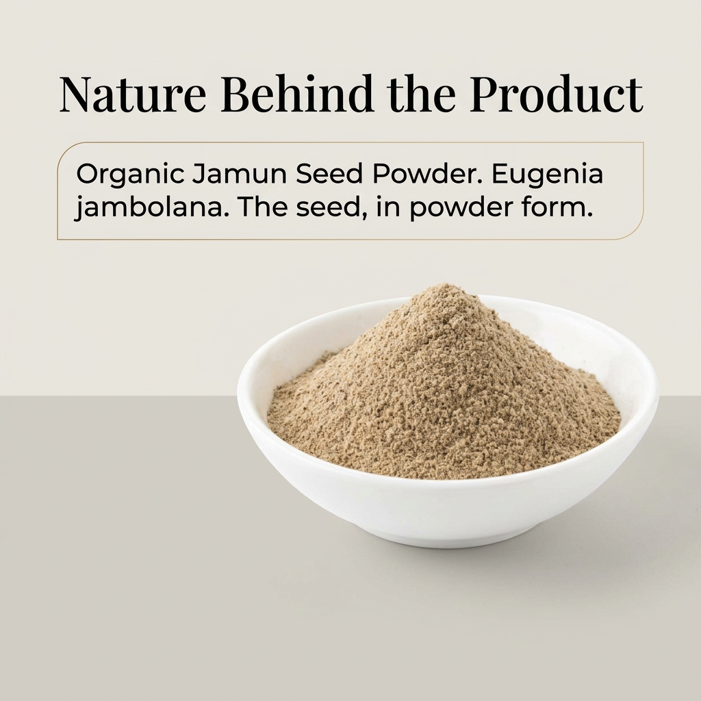 Jamun Seed image 3