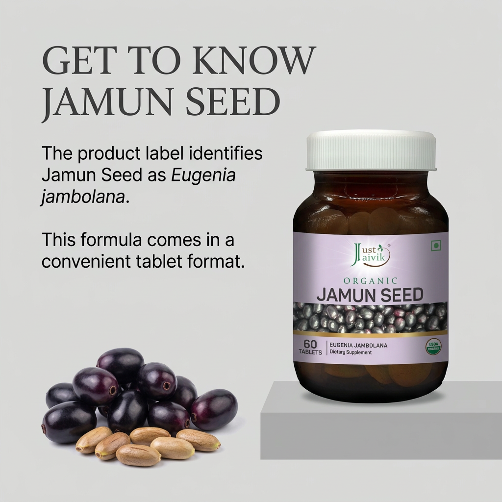 Jamun Seed image 3