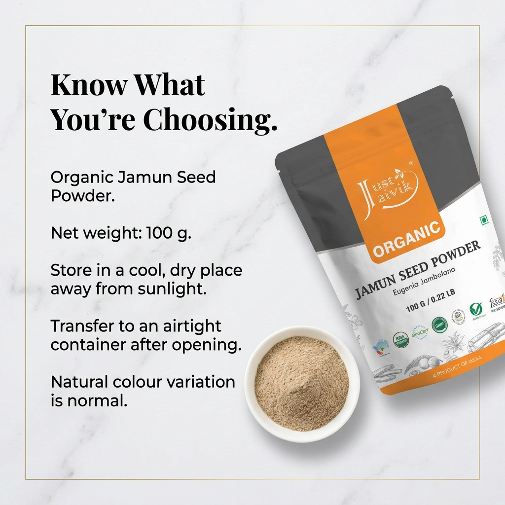 Jamun Seed image 5