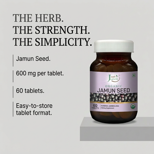 Jamun Seed rebuilt facts card