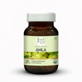 Just Jaivik Amla Tablets product hero