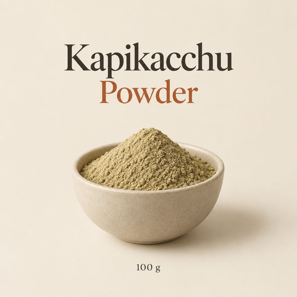 Kapikacchu hero