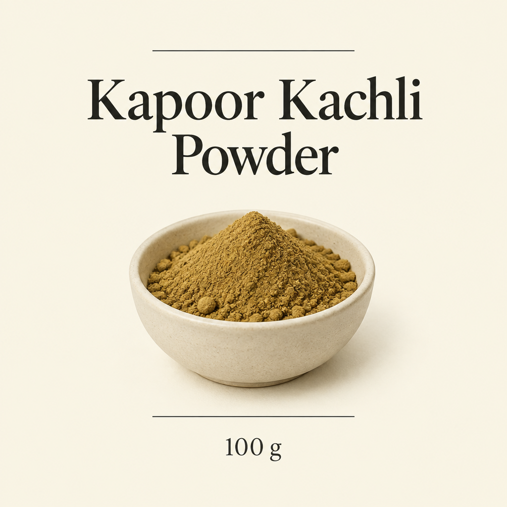 Kapoor Kachli hero