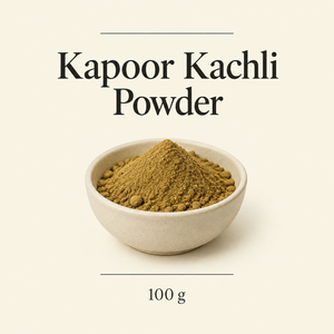 Kapoor Kachli hero