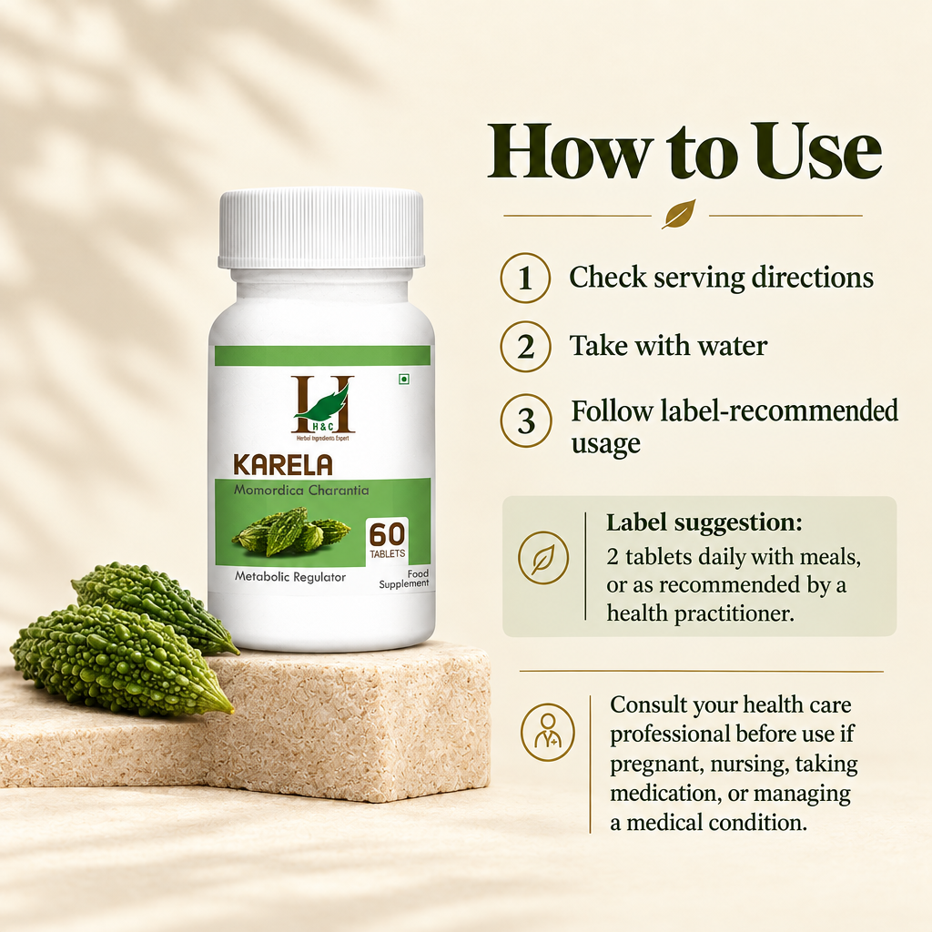 Karela 5