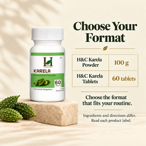Karela 9