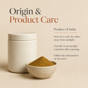 Karela care