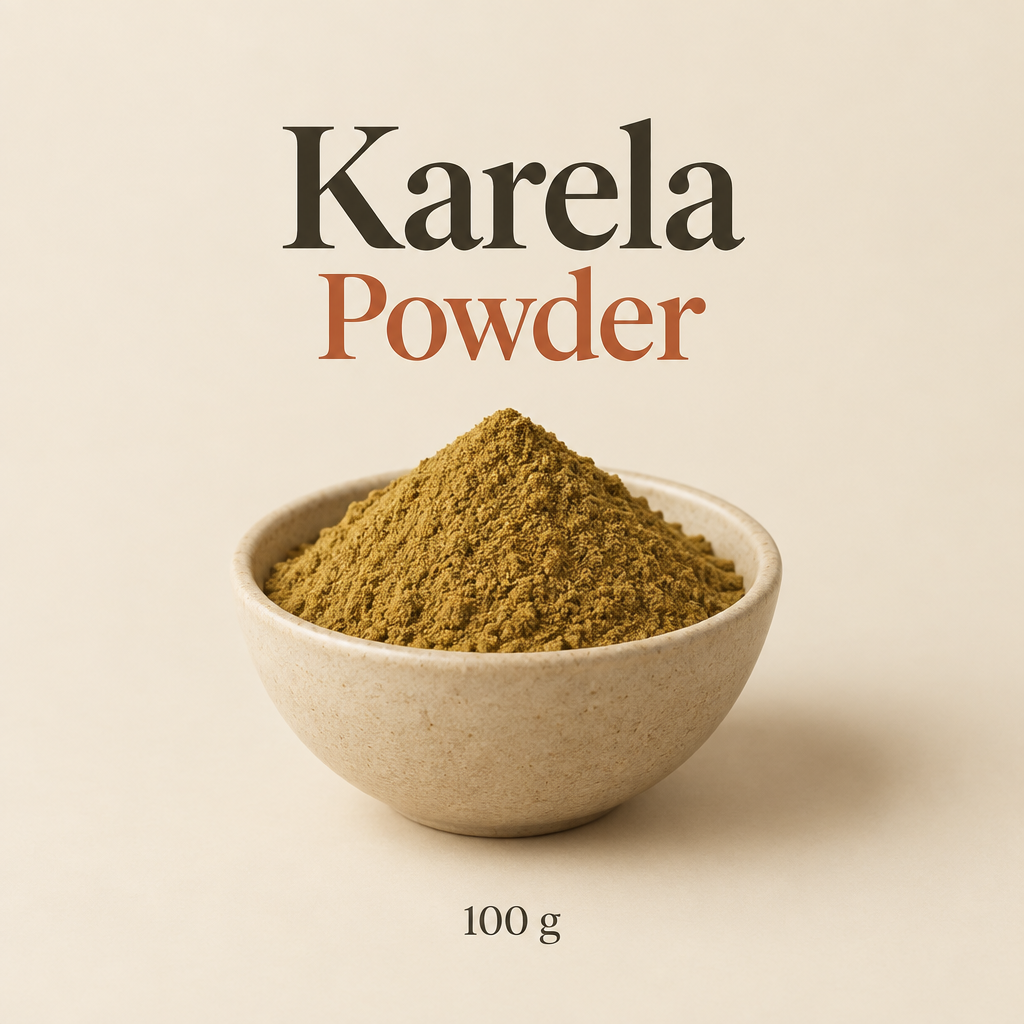 Karela hero