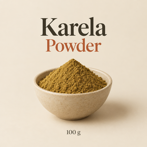 Karela hero