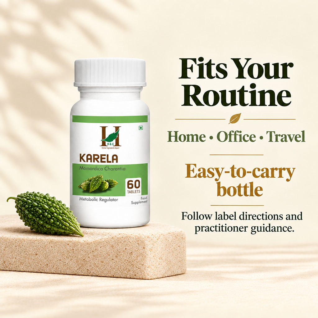 Karela replacement card 6