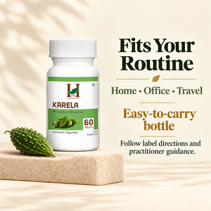 Karela replacement card 6