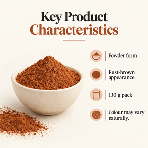 Katha characteristics