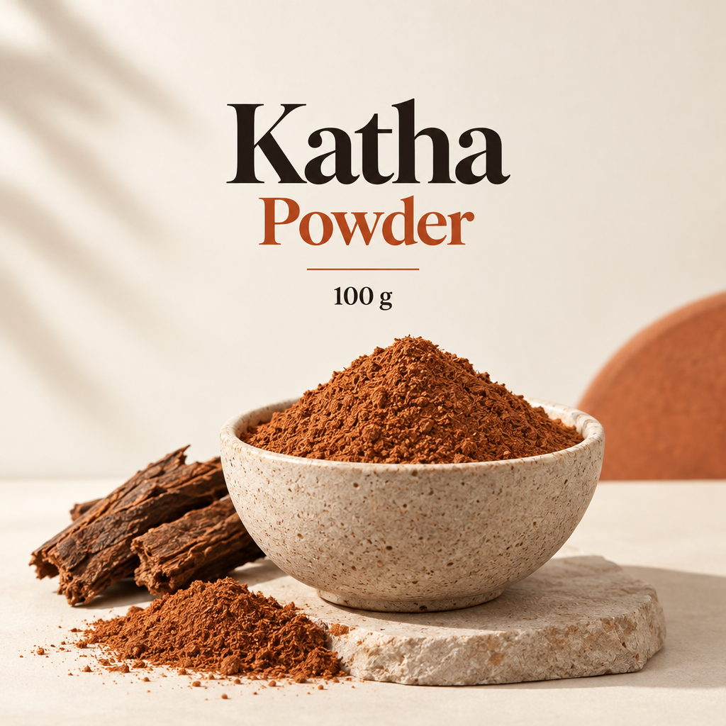 Katha hero