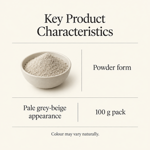 Katira Gond characteristics