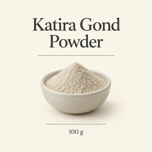 Katira Gond hero