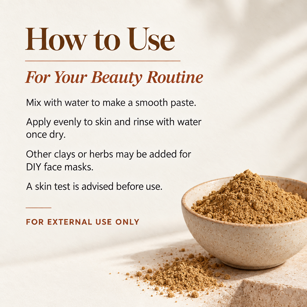 Lemon Peel beauty routine and directions