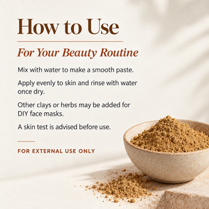 Lemon Peel beauty routine and directions