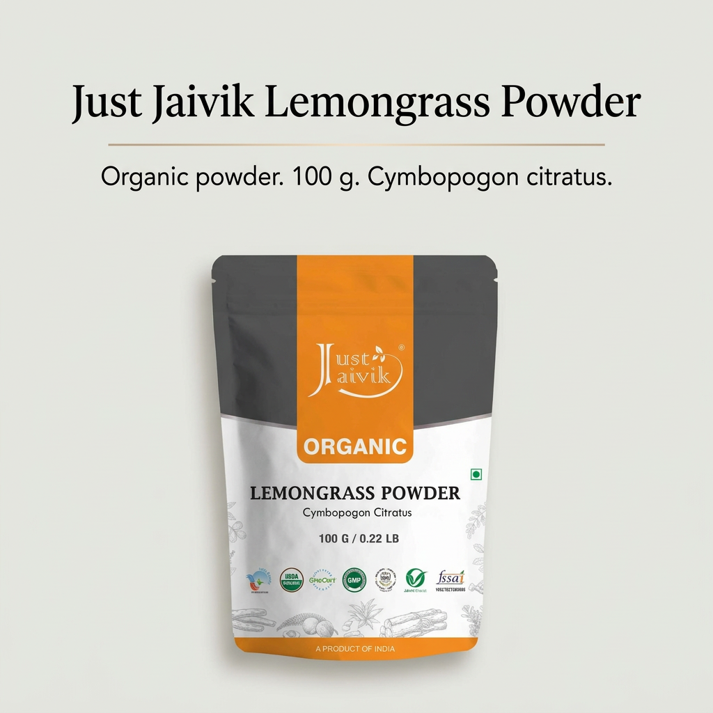 Lemongrass image 1