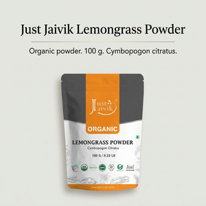 Lemongrass image 1