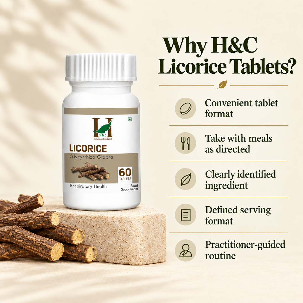 Licorice 3