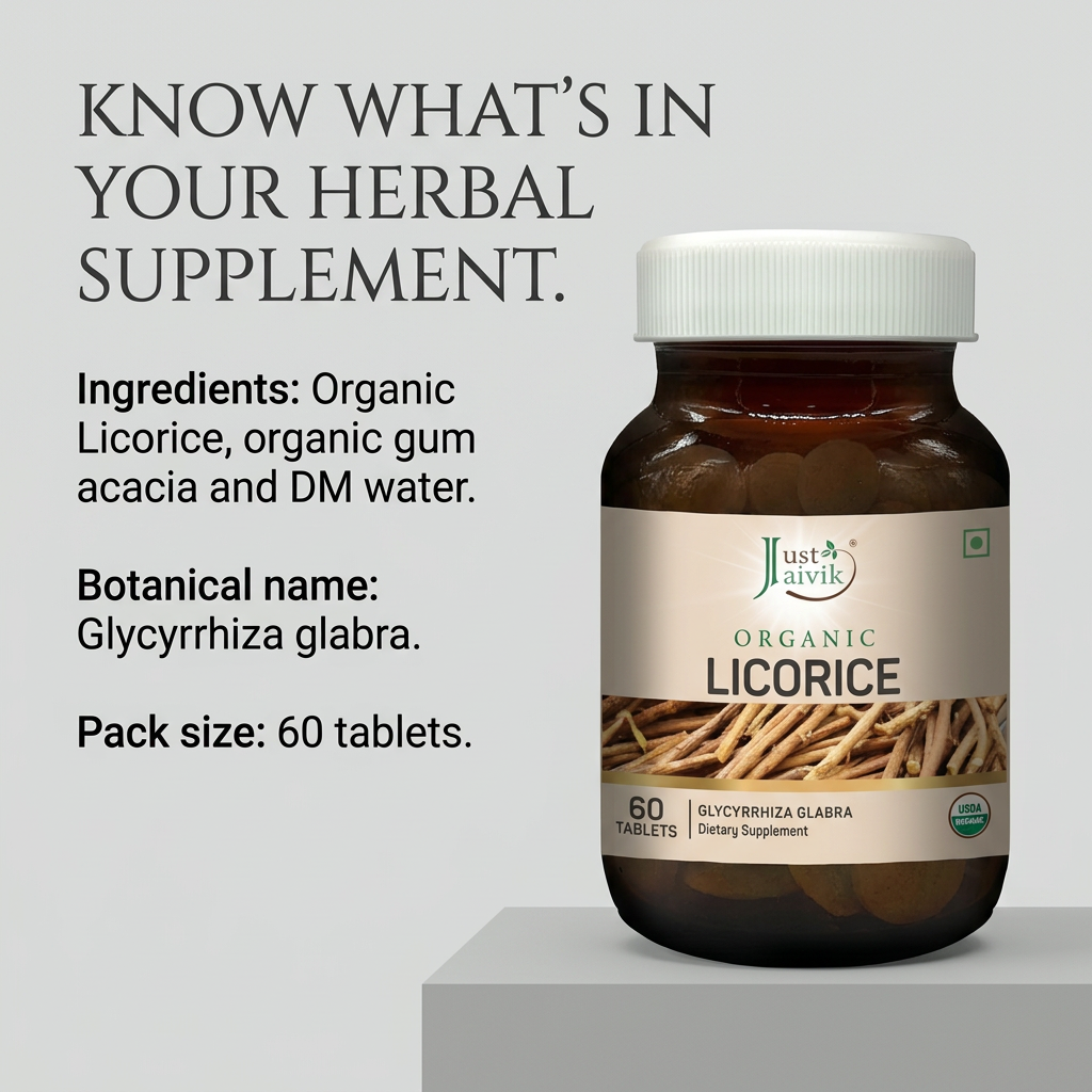 Licorice image 5