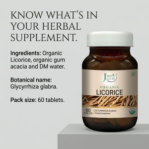 Licorice image 5