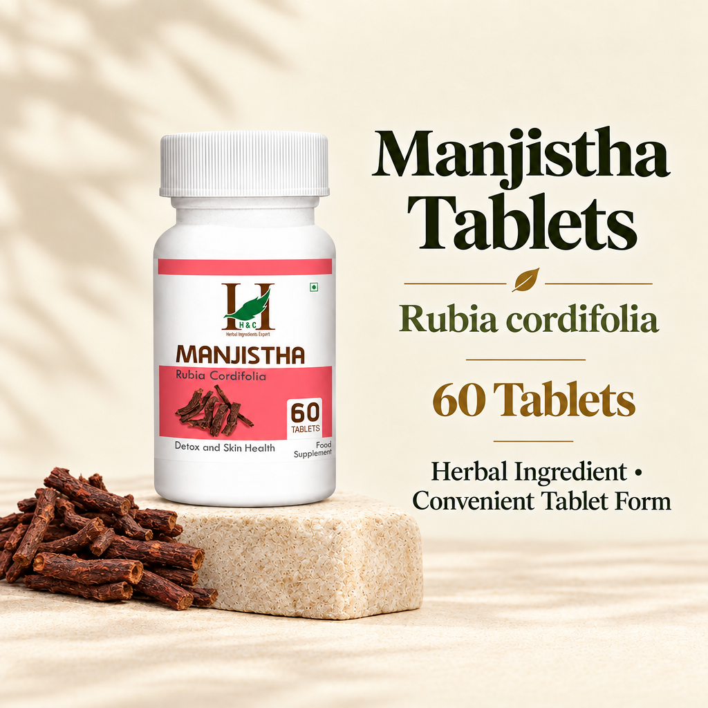 Manjistha 1