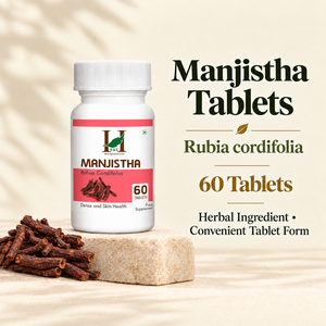 Manjistha 1