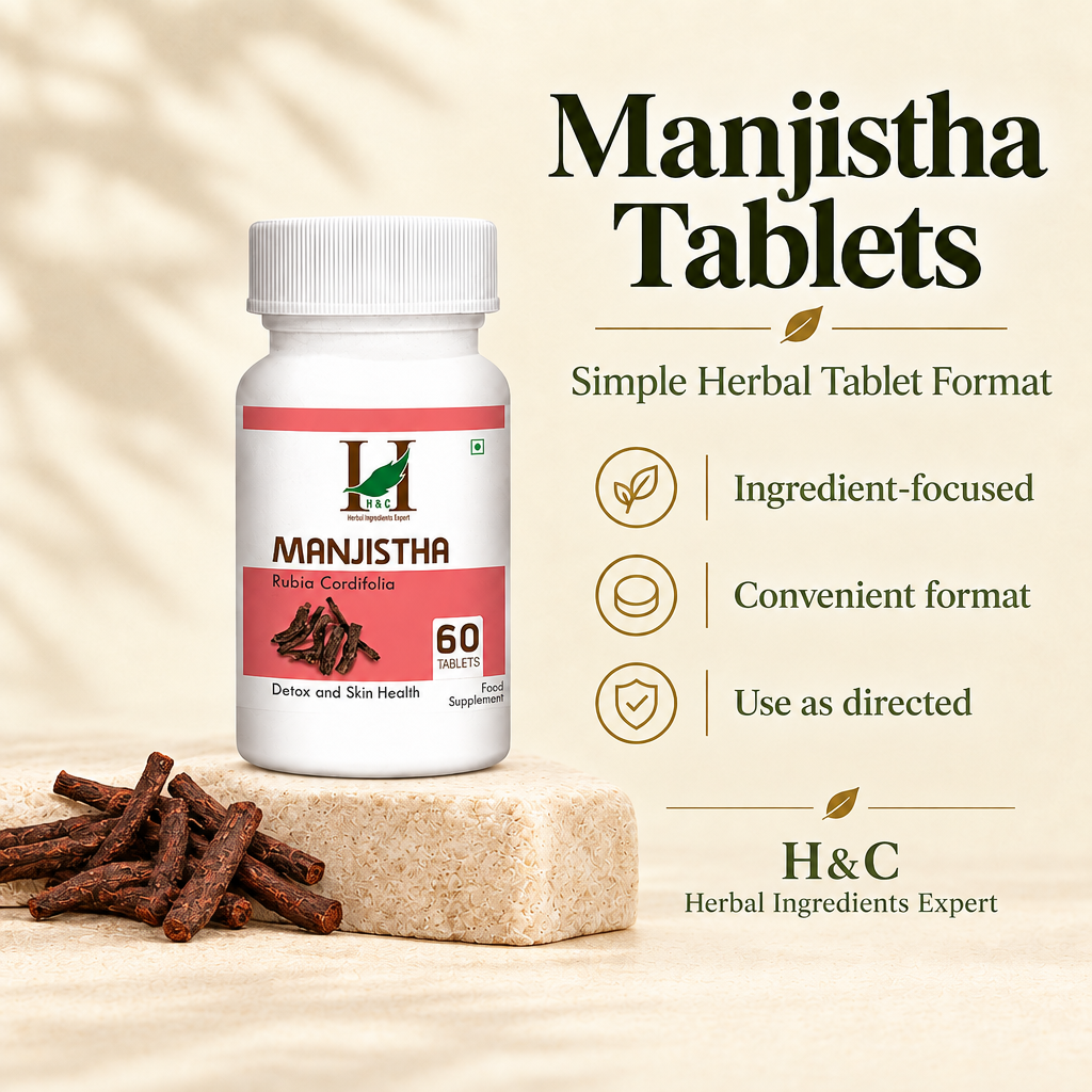 Manjistha 10
