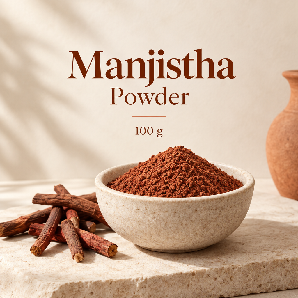 Manjistha hero