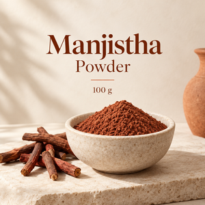 Manjistha hero
