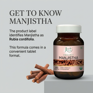 Manjistha image 3