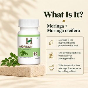 Moringa 2