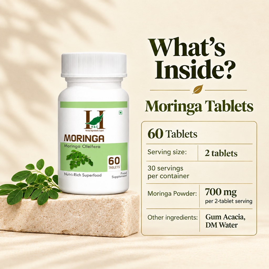 Moringa 4