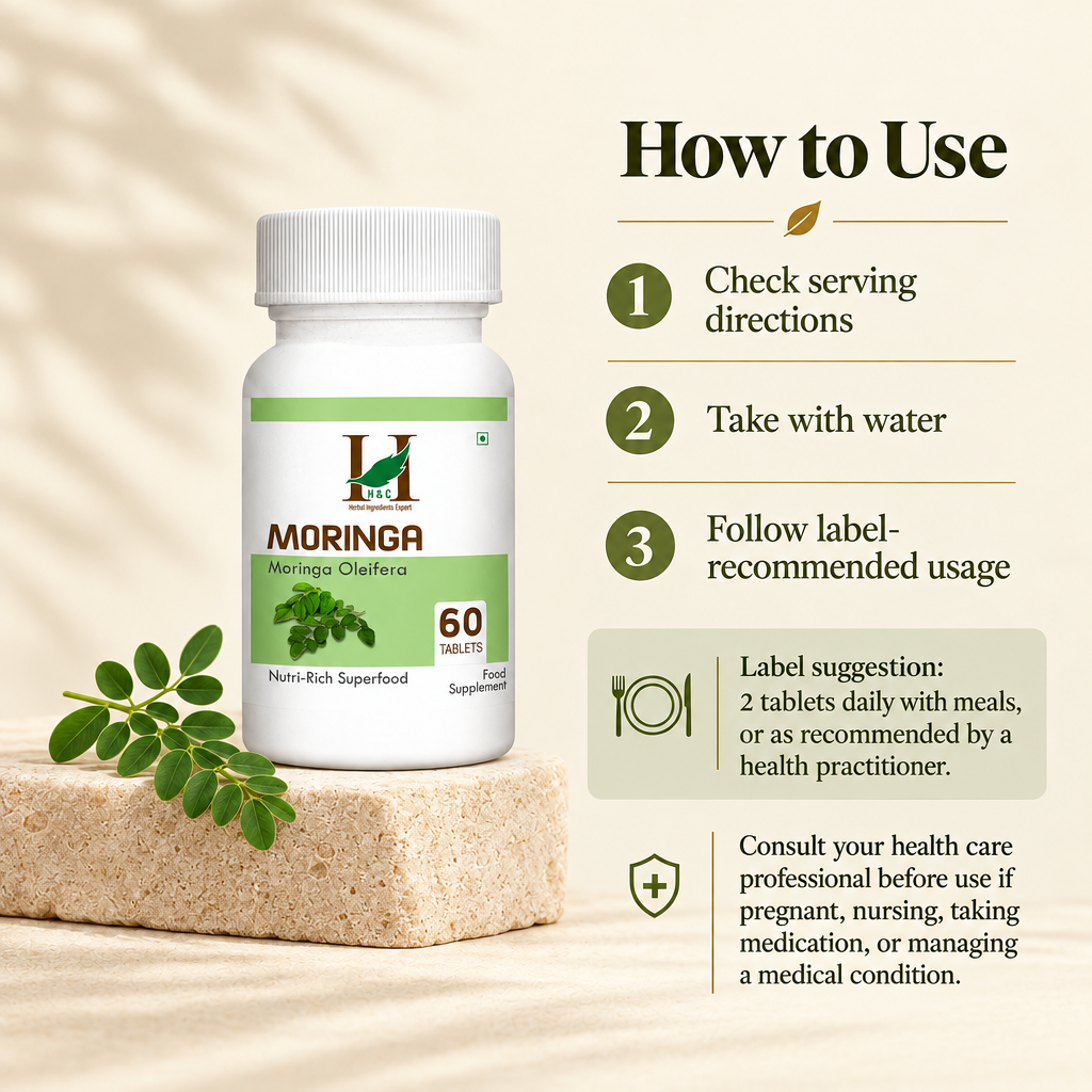 Moringa 5