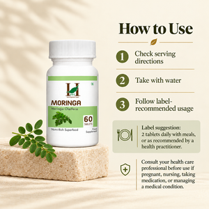 Moringa 5