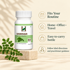 Moringa 6