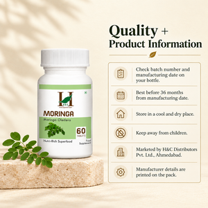 Moringa 7