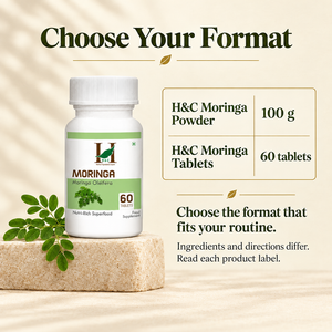 Moringa 9