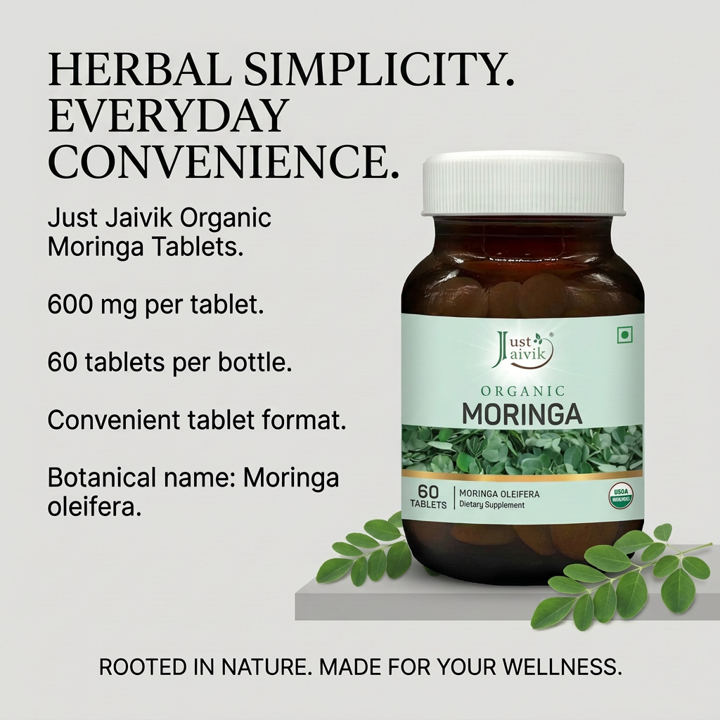 Moringa complete template heading