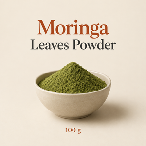 Moringa hero