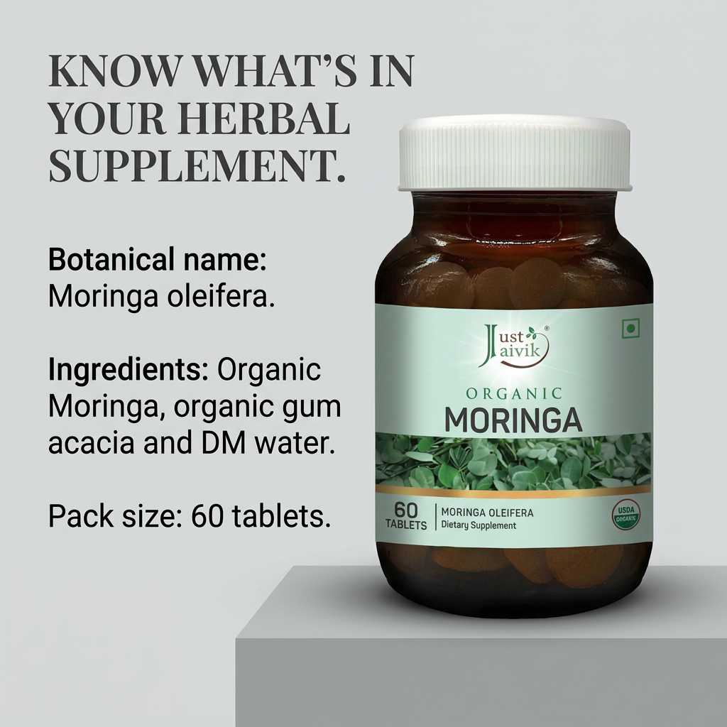 Moringa image 5