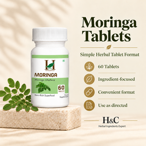 Moringa replacement 10