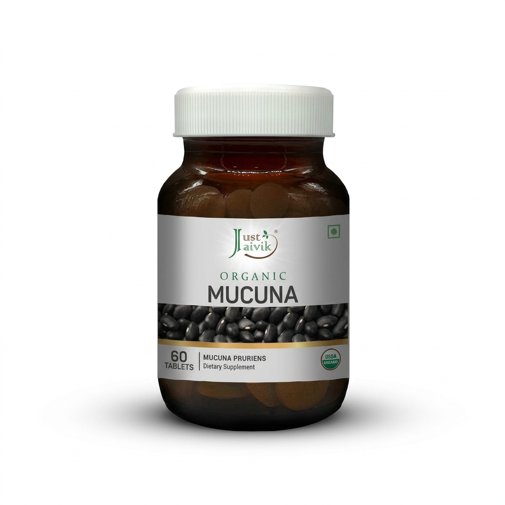 Mucuna image 1