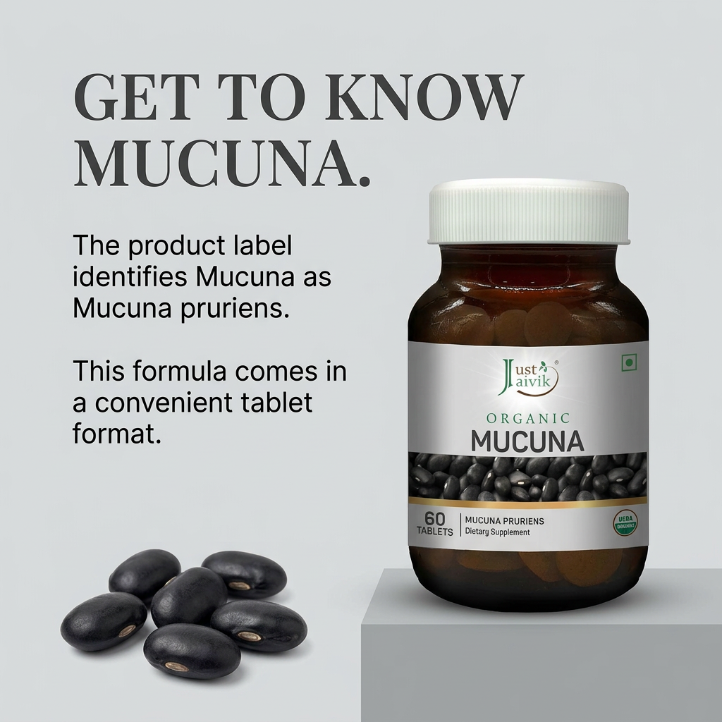 Mucuna image 3