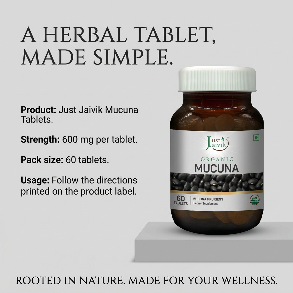 Mucuna image 6